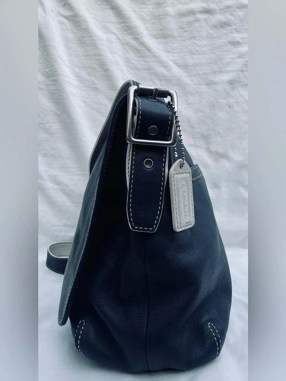 Coach vintage hampton